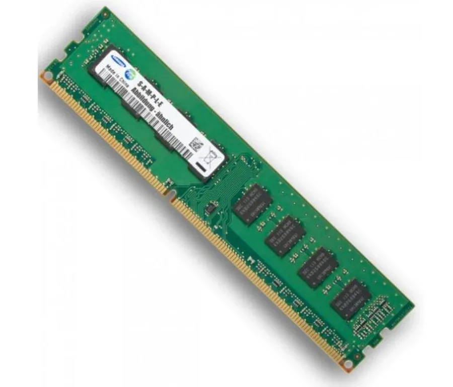 16 GB DDR4 PC RAM